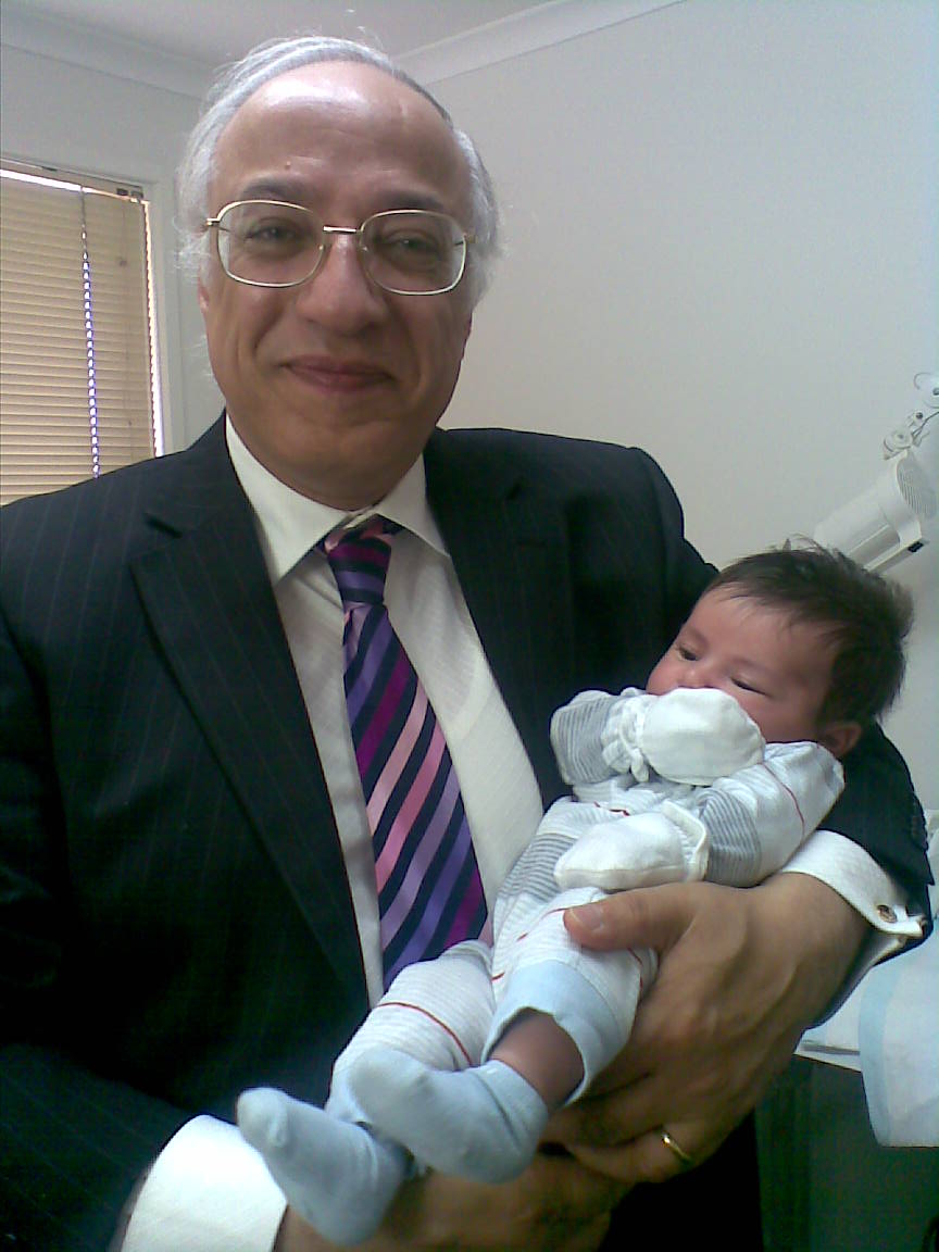 Dr Youssif  07112009