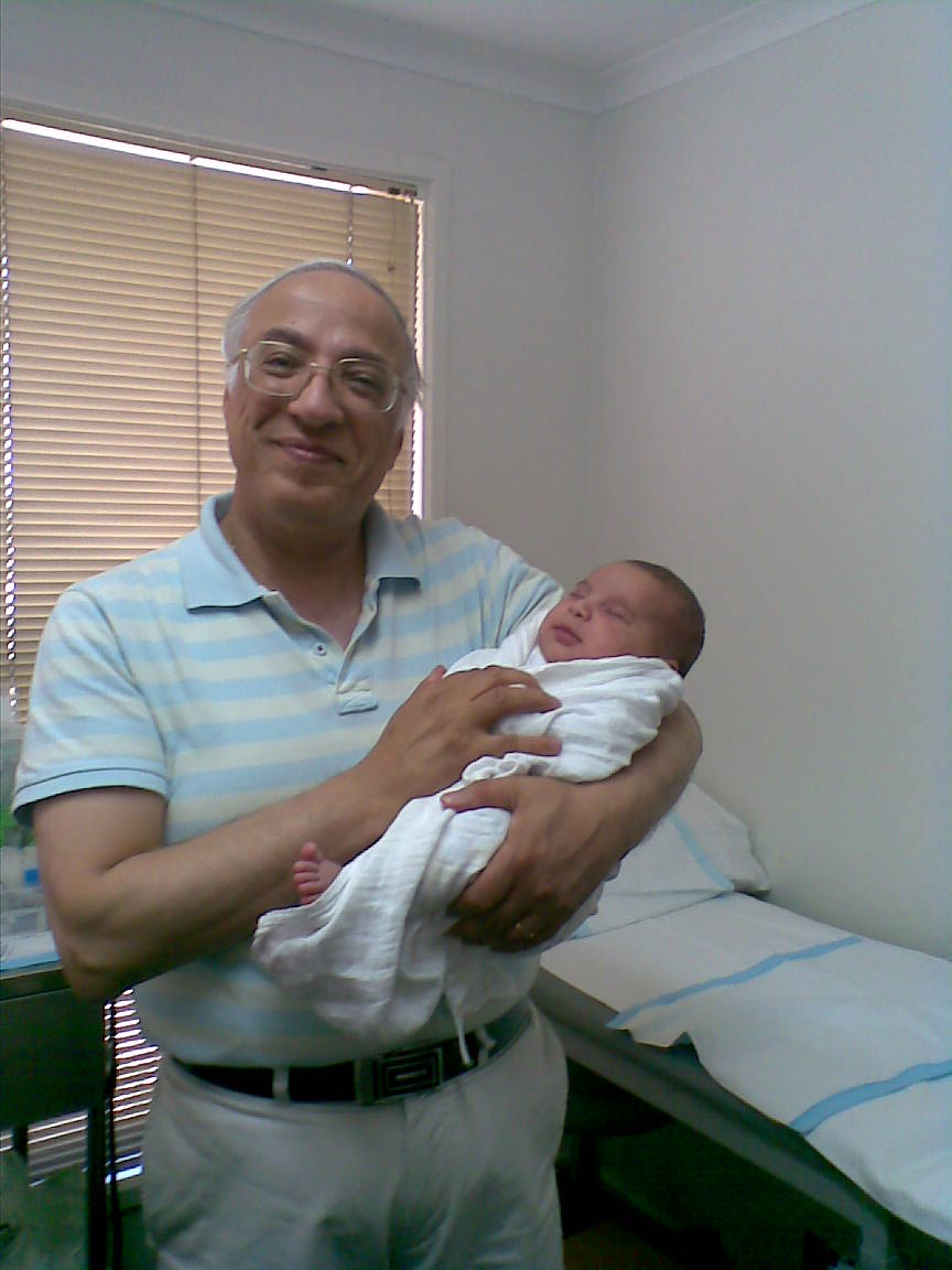 Dr Youssif  13012010