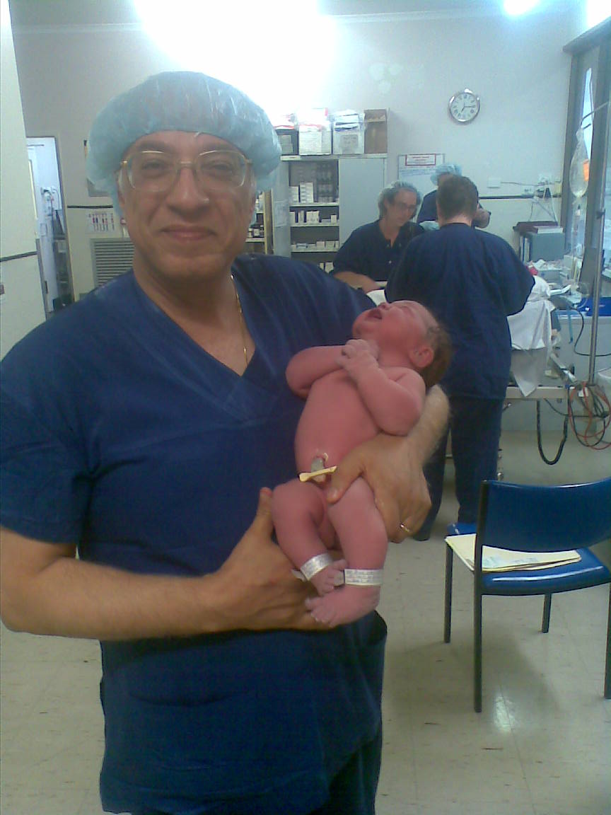 Dr Youssif  18012010