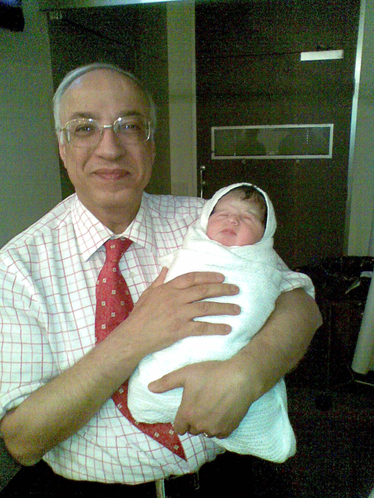 Dr Youssif 01052009