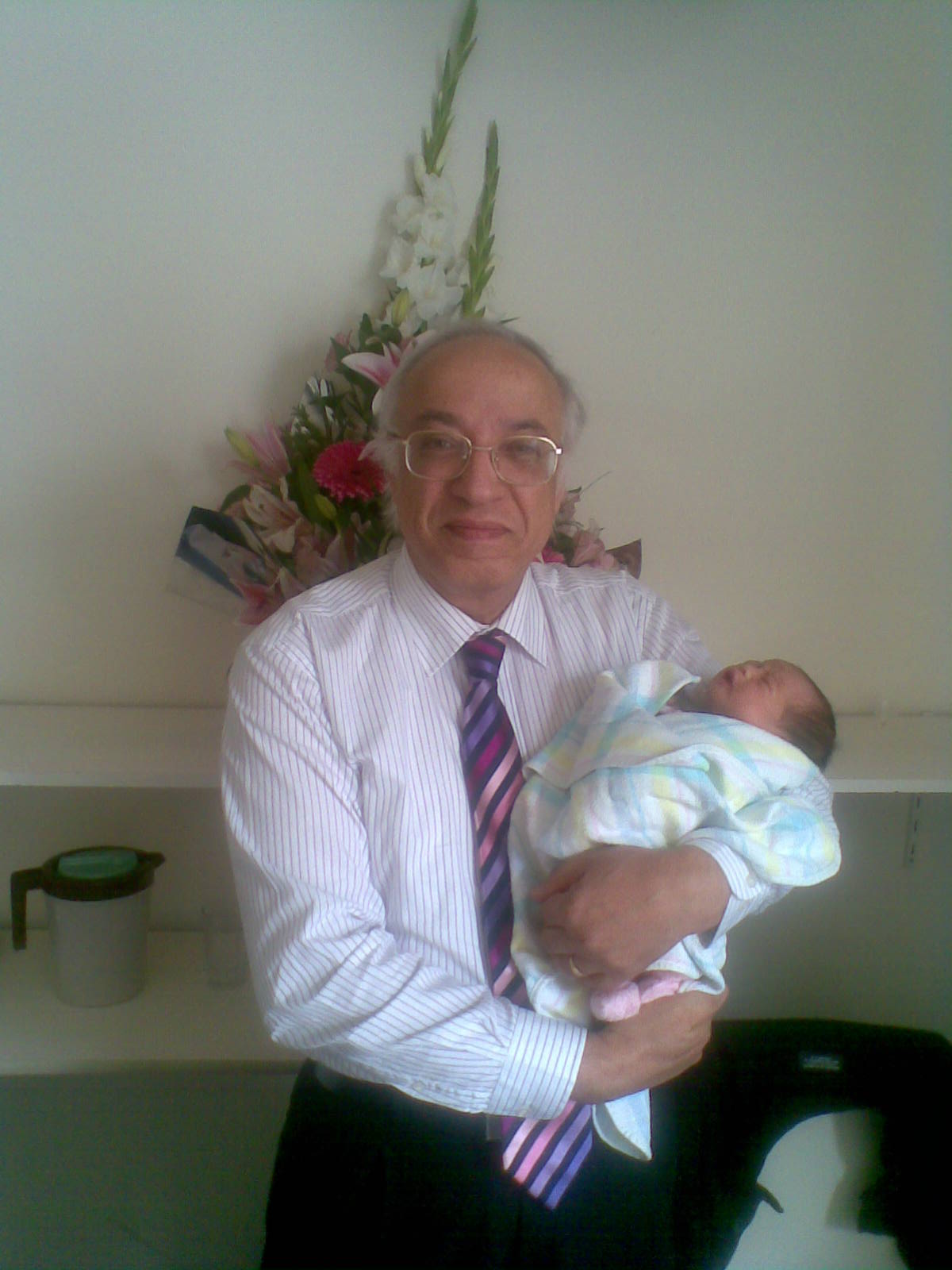 Dr Youssif 04042009