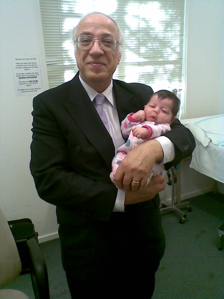 Dr Youssif 04062011