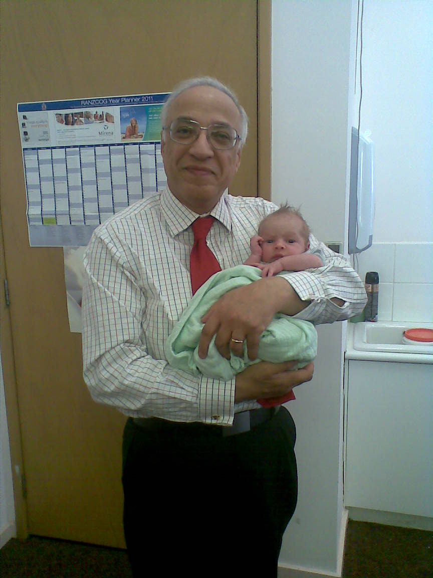 Dr Youssif 08042011