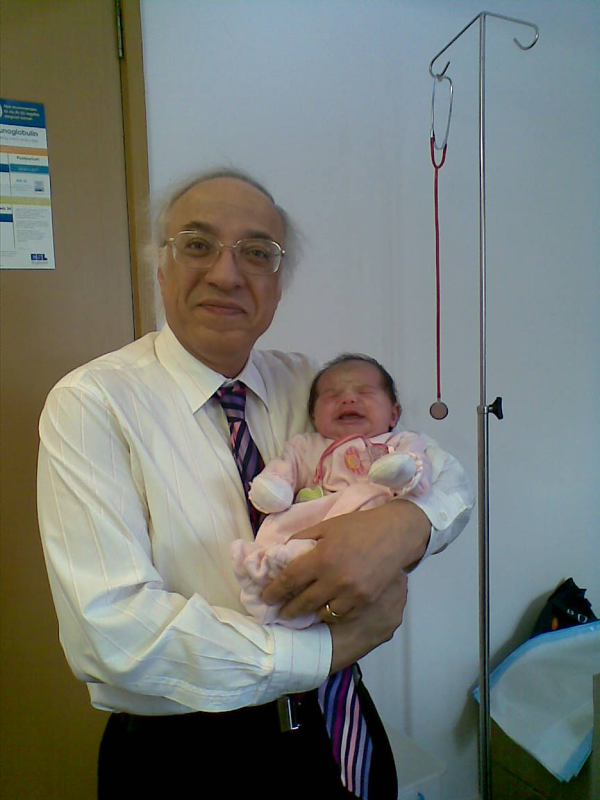 Dr Youssif 17082009