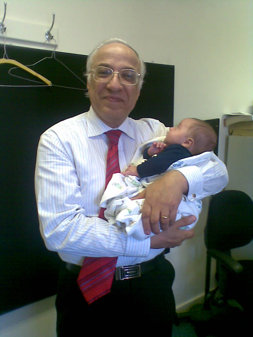 Dr Youssif 19012010
