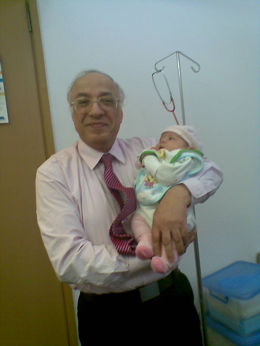 Dr Youssif 20072010