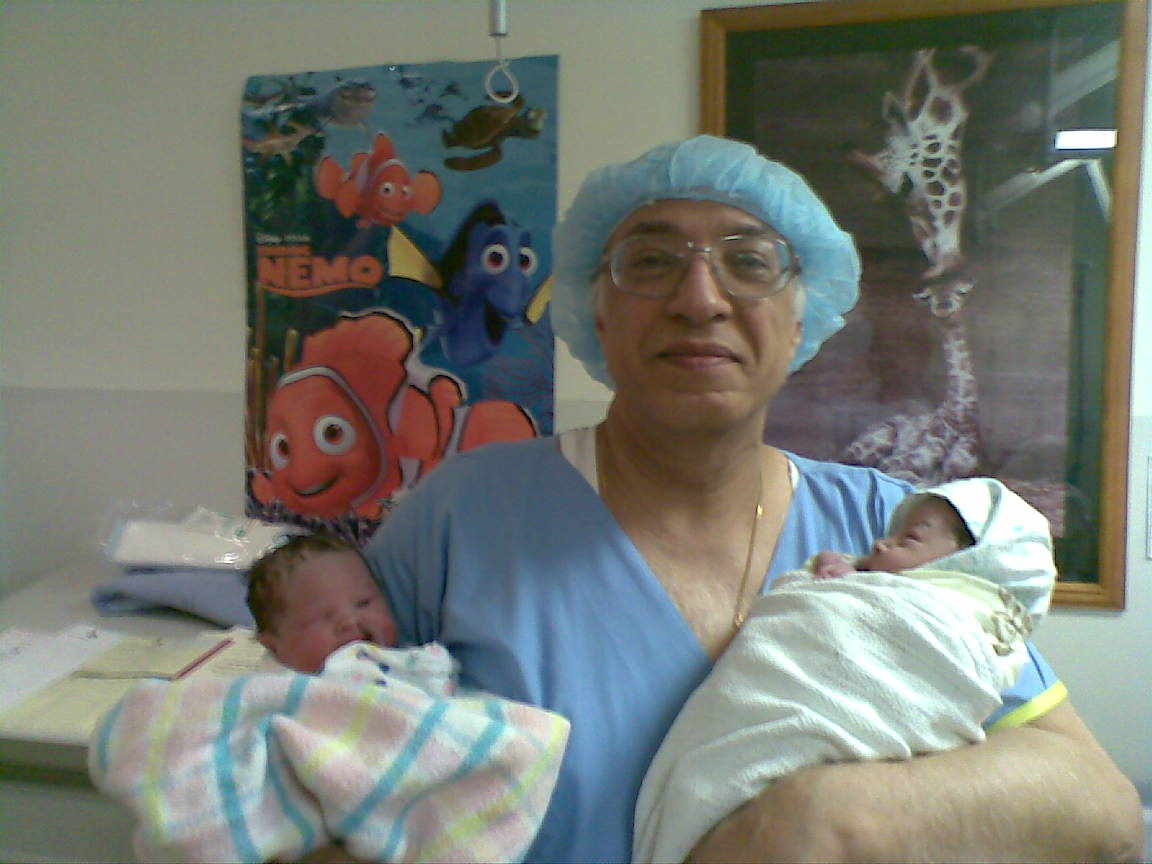 Dr Youssif Babies 31052011