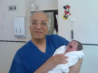 Dr Youssif Birthsafe 3