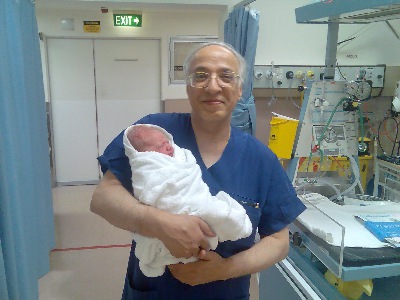 Dr Youssif Birthsafe 4