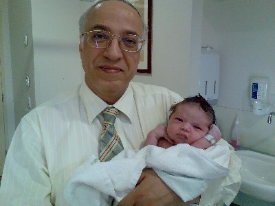 Dr Youssif Serag birthsafe.com300