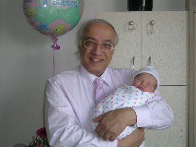Dr serag youssif obstetrician Gynaecologist Fertility IVF Specialist